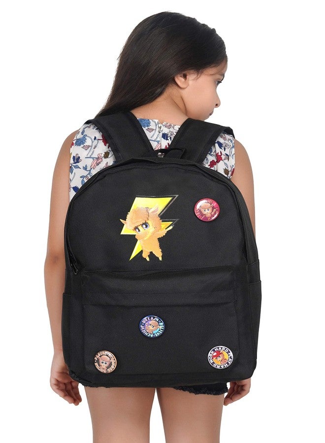 CRYA مجموعة شارات CRYA (مجموعة من 4 شارات) - Image 4